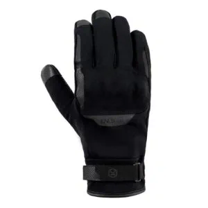 Knox Action Pro Waterproof Svart