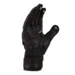Knox Orsa Leather MK3 Svart