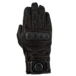 Knox Orsa Leather MK3 Svart