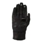 Knox Orsa Leather MK3 Svart