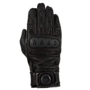 Knox Orsa Leather MK3 Svart