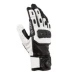 Knox Orsa Leather MK3 Svart/Vit