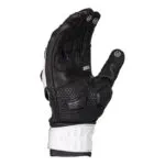 Knox Orsa Leather MK3 Svart/Vit