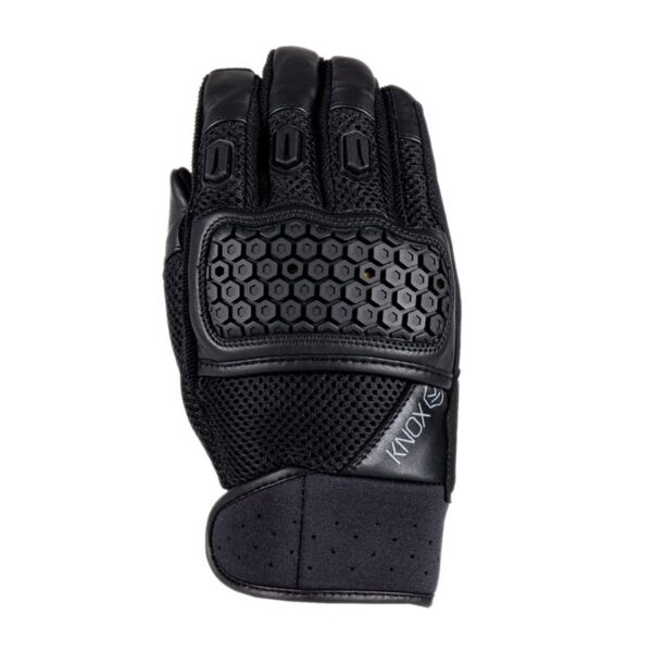 Knox Urbane Pro Svart