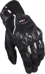 LS2 Spark 2 Herr Svart/Vit