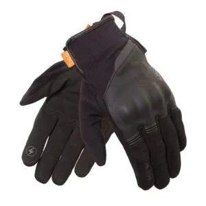 Merlin Berea Trail Svart