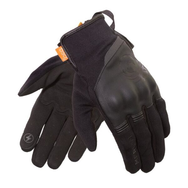 Merlin Berea Trail Svart