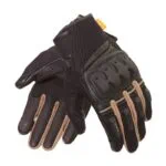 Merlin Jura Air Svart/Sand