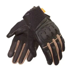 Merlin Jura Air Svart/Sand