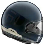 Arai Concept-Xe React Mörk Blå