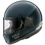 Arai Concept-Xe React Mörk Blå