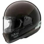 Arai Concept-Xe React Mörk Mocha