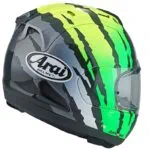 Arai RX-7V Evo Blade Gul