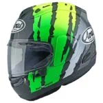 Arai RX-7V Evo Blade Gul