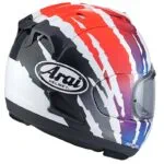 Arai RX-7V Evo Blade Röd
