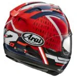 Arai RX-7V Evo Maverick