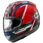 Arai RX-7V Evo Maverick