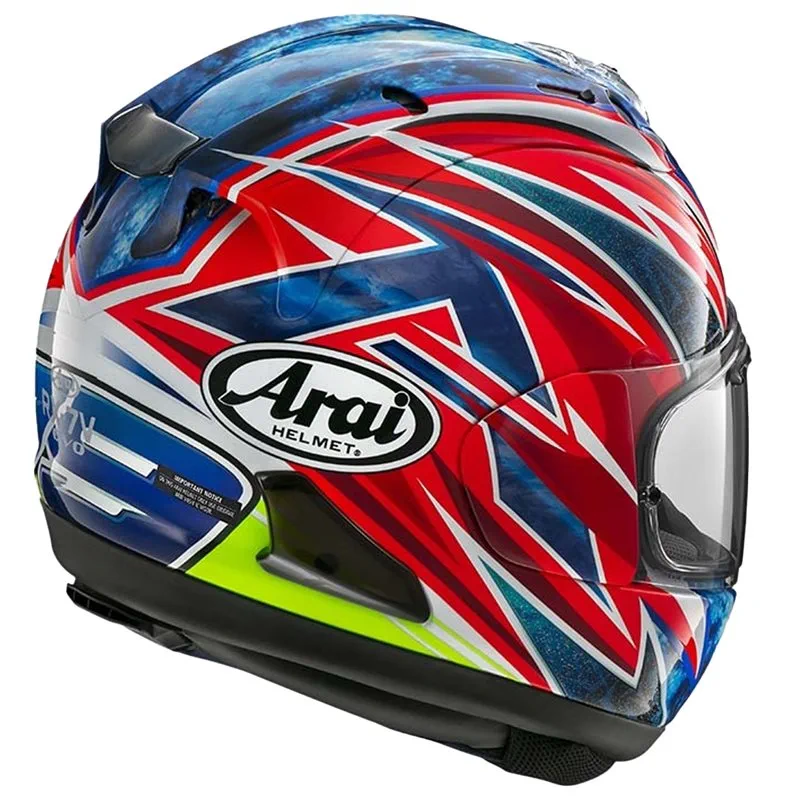 hjalm-arai-rx-7v-evo-ogura Arai RX-7V Evo Ogura