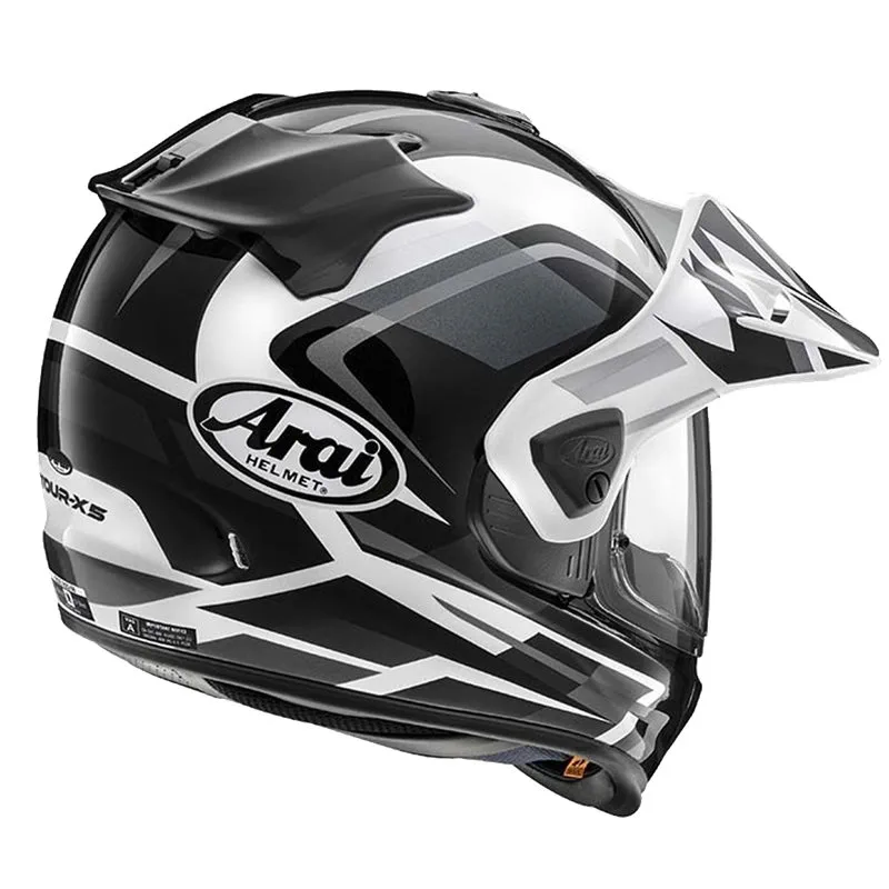 Arai TOUR-X5 Discovery Vit