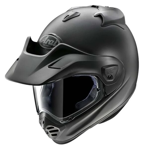 Arai TOUR-X5 Mattsvart