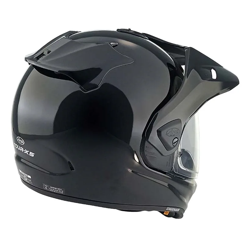 Arai TOUR-X5 Svart