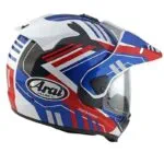 Arai TOUR-X5 Trail Blå