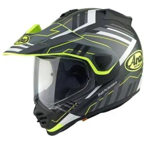 Arai TOUR-X5 Trail Gul