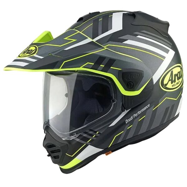 Arai TOUR-X5 Trail Gul
