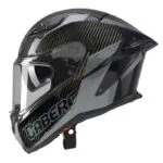 Caberg Drift Evo II Carbon Nova Grå