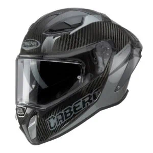 Caberg Drift Evo II Carbon Nova Grå
