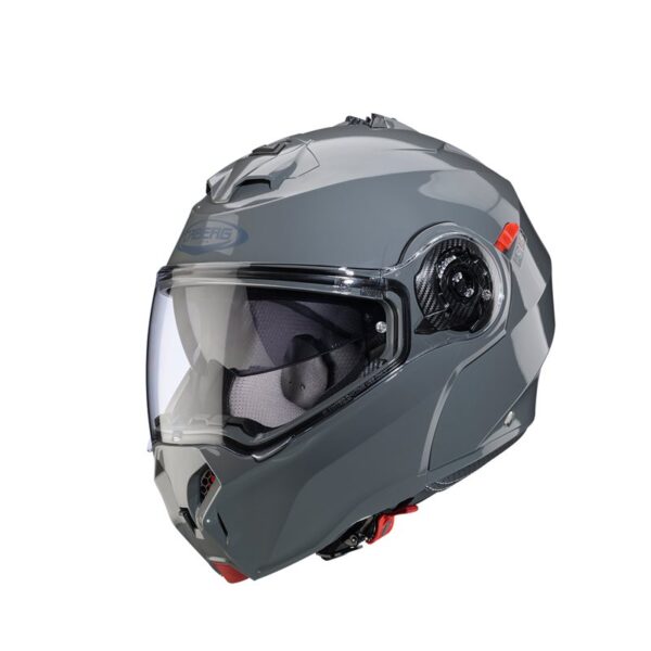 Caberg Duke Evo Grå