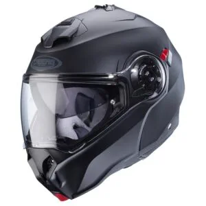 Caberg Duke Evo Mattsvart