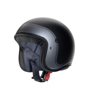 CABERG FREERIDE X Imola Matt Svart/Grå