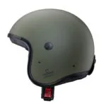 Caberg Freeride X Mattgrön