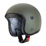 Caberg Freeride X Mattgrön