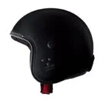 Caberg Freeride X Mattsvart