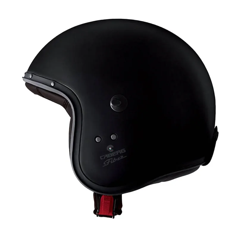 hjalm-caberg-freeride-x-mattsvart Caberg Freeride X Mattsvart