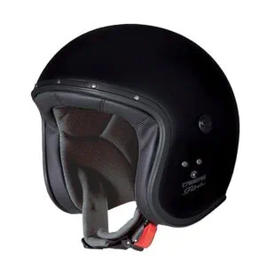 Caberg Freeride X Mattsvart