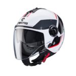 CABERG RIVIERA V4 X Geo Italia