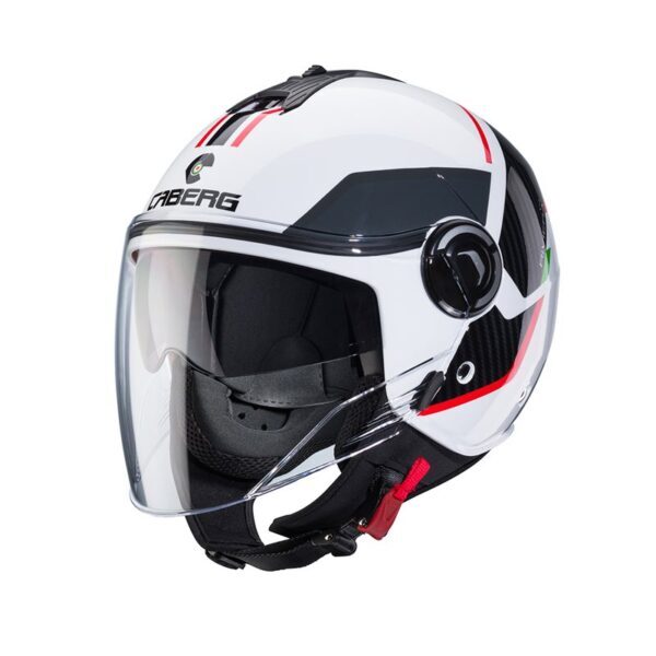 Caberg Riviera V4 X Geo Italia