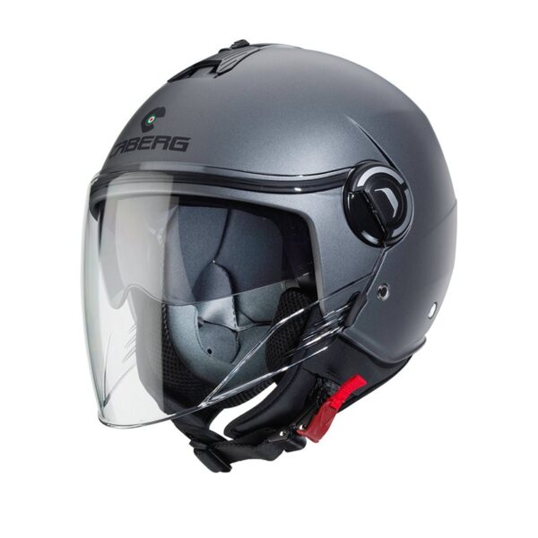 Caberg Riviera V4 X Grå
