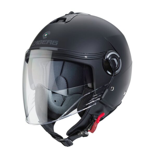 Caberg Riviera V4 X Mattsvart