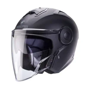 Caberg Soho Mattsvart