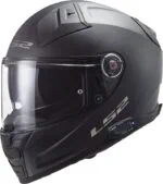 LS2 FF811 Vector II inkl. LS2-4X Mattsvart