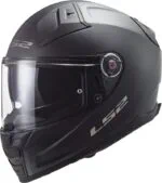 LS2 FF811 Vector II Mattsvart