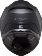 LS2 FF811 Vector II Mattsvart