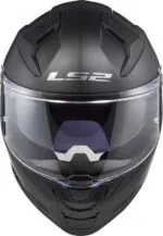LS2 FF811 Vector II Mattsvart