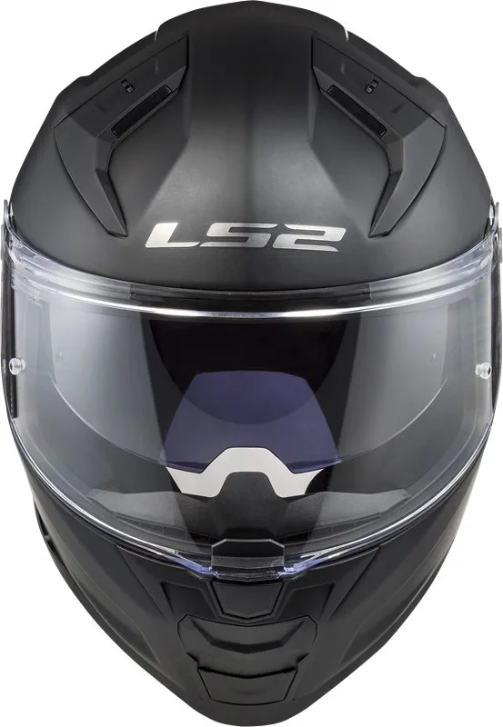 LS2 FF811 Vector II Mattsvart