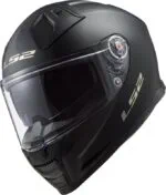 LS2 FF811 Vector II Mattsvart