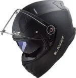 LS2 FF811 Vector II Mattsvart
